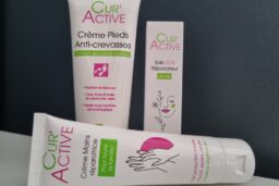 Cur’Active by AKEO, le trio réparateur gagnant pour affronter l’hiver