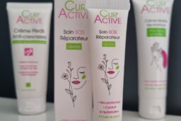 Cur’Active by AKEO, le trio réparateur gagnant pour affronter l’hiver