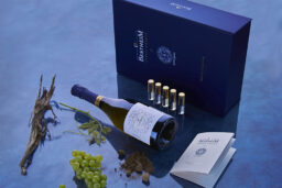 Balade Olfactive - Crémant d’Alsace millésime 2013,