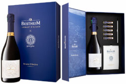 Balade Olfactive - Un superbe coffret