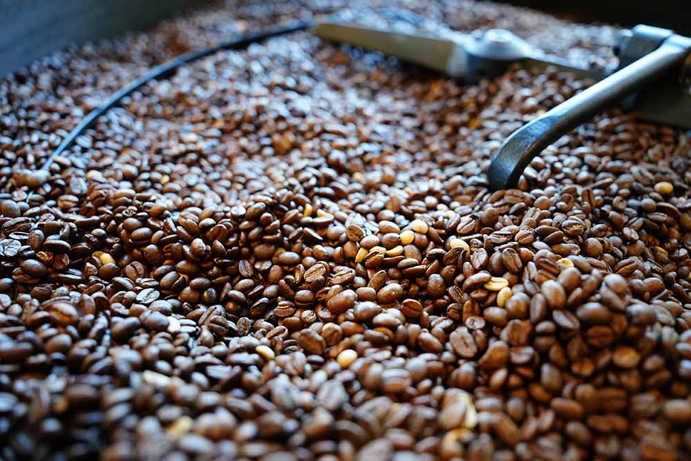 Une cuisson lente, torréfaction robe de moine, est la marque de fabrique.Les bretzels Boehli 