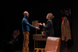 Les enfants du diable