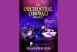 Un spectacle à ne pas manquer.