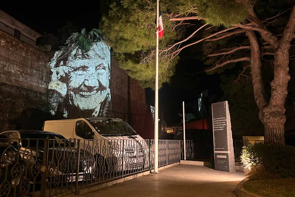 Augusta dite Ghita (Porto-Vecchio)