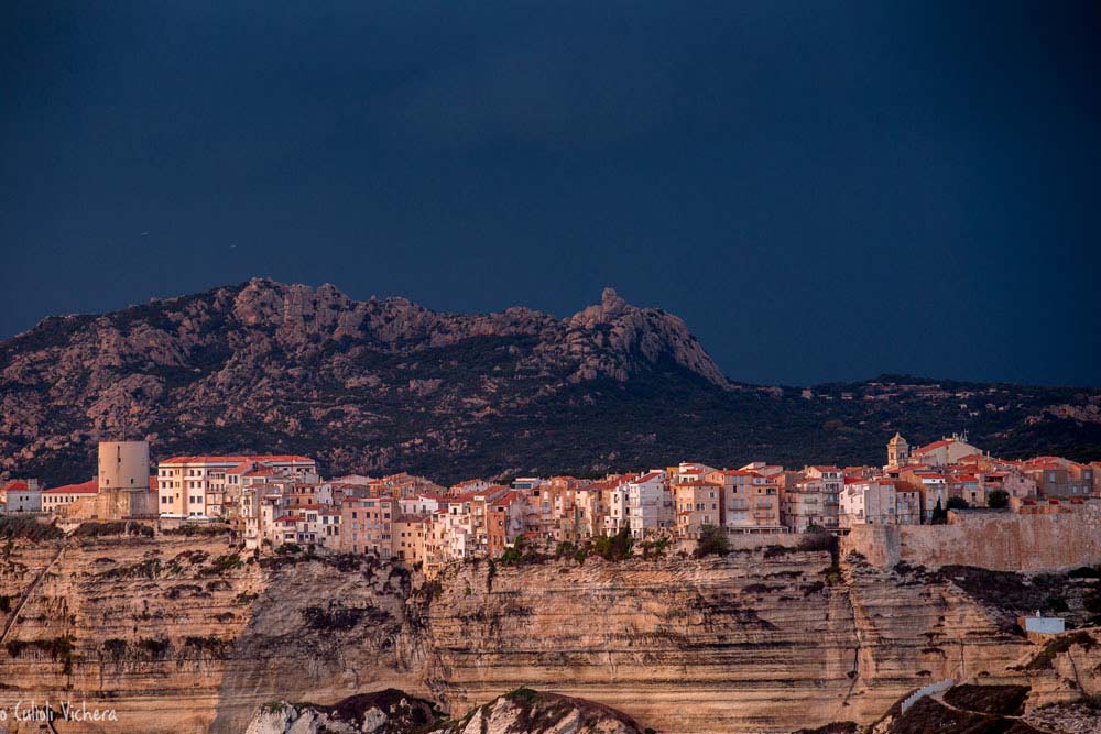 Citadelle et Trinité
