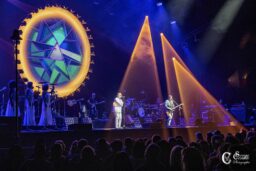 Pink Floyd Show - So Floyd revisite les plus grands succès du groupe britannique.