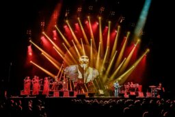 So Floyd revisite les plus grands succès du groupe britannique