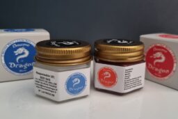 Le Baume du Dragon pour soulager les tensions musculaires et articulaires