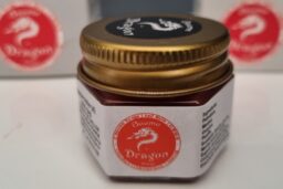 Le Baume du Dragon pour soulager les tensions musculaires et articulaires