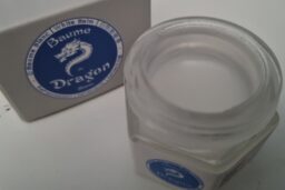 Le Baume du Dragon pour soulager les tensions musculaires et articulaires