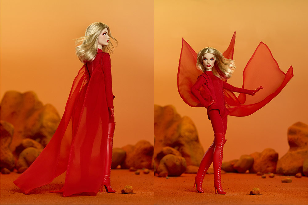 Barbie - Signature Kylie Minogue