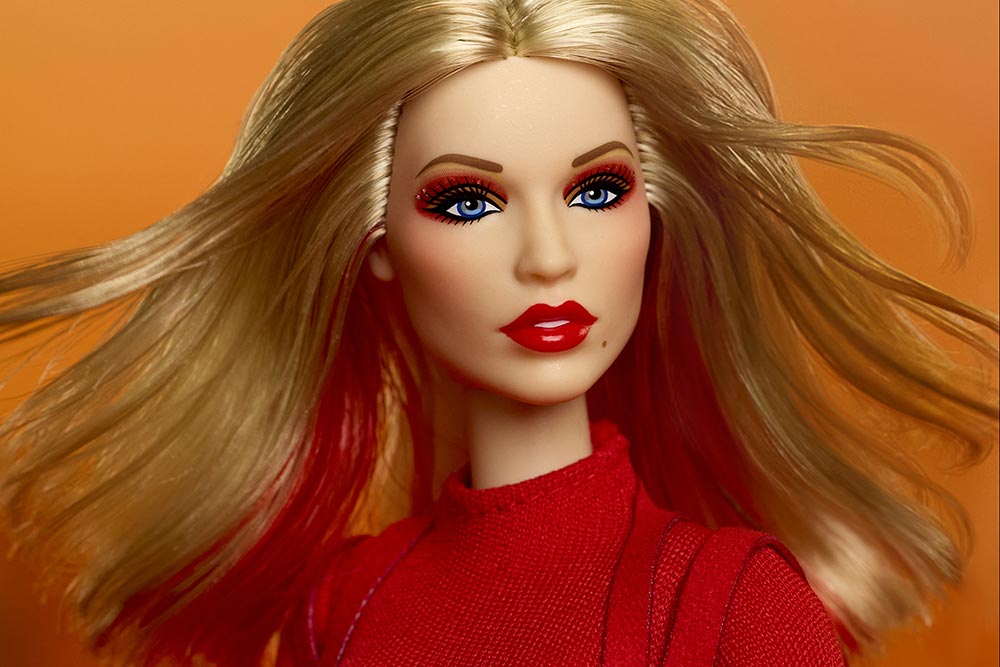 Barbie - Signature Kylie Minogue