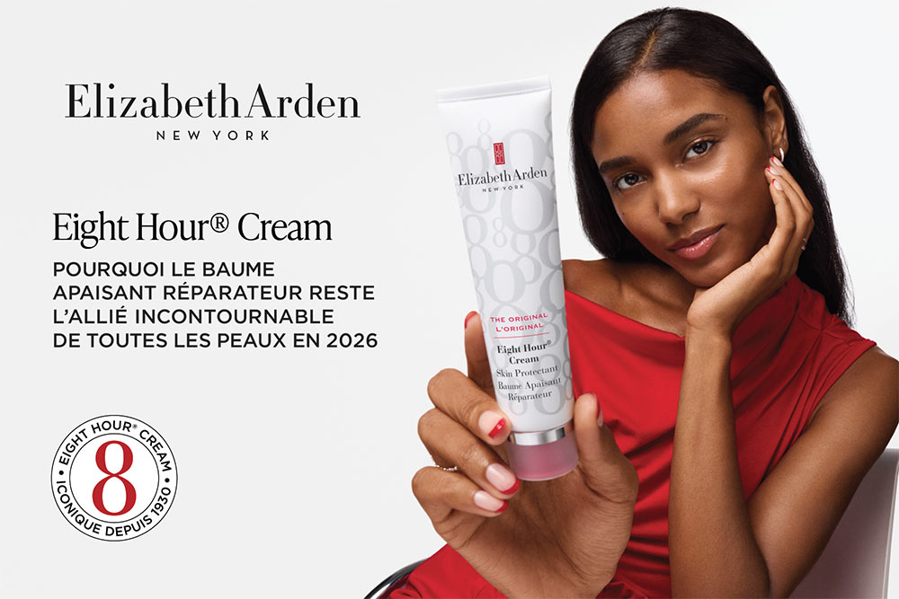 Baume - L'essayer, c'est l'adopter.