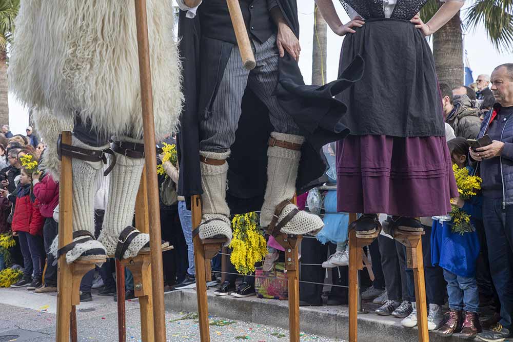 Il faut trouver le bon équilibre !