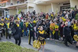 La foule sera encore au rendez-vous !
