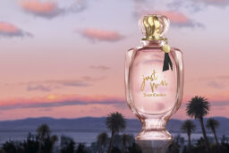 Un magnifique flacon.