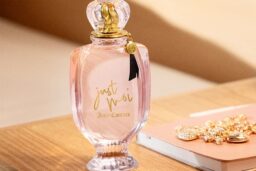 Just Moi - un parfum gourmand à découvrir.