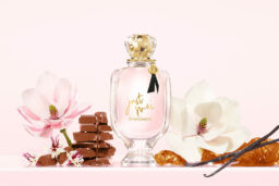 Just Moi - un parfum gourmand à découvrir.