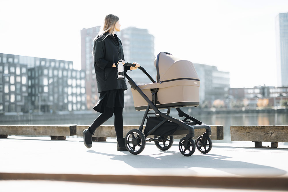 Thule - Sleek 2 - Version simple.