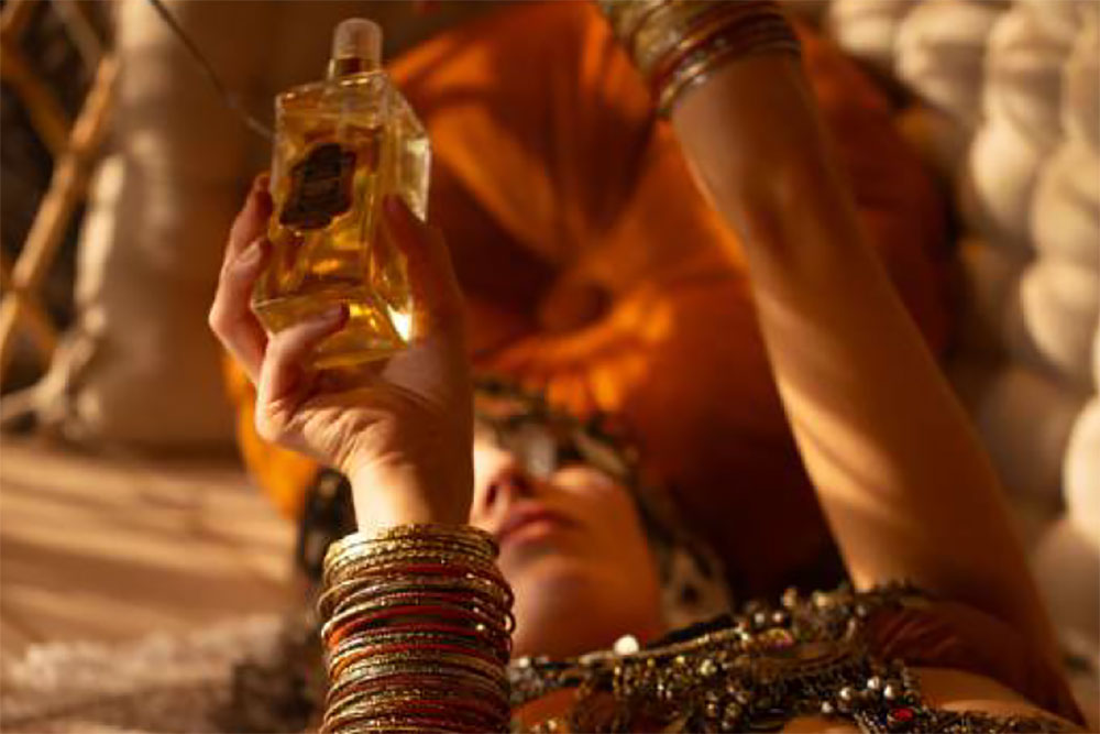 Un rituel détente qui va vous faire chavirer.