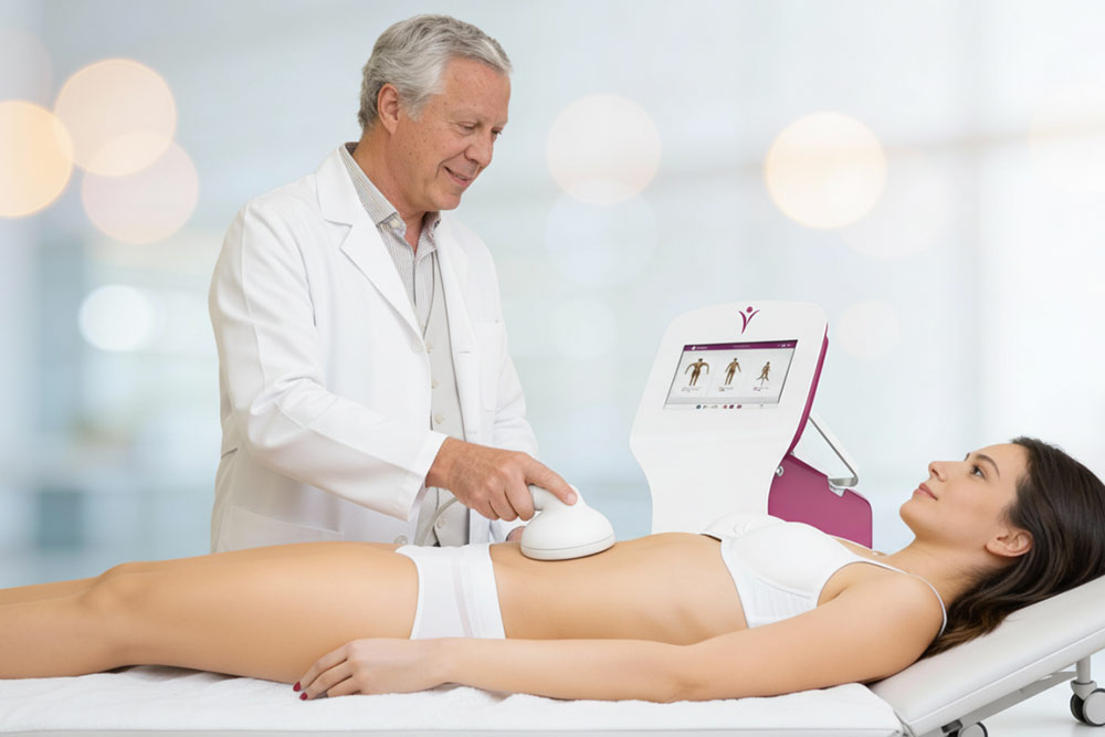 Dr. Alain Kleinsinger