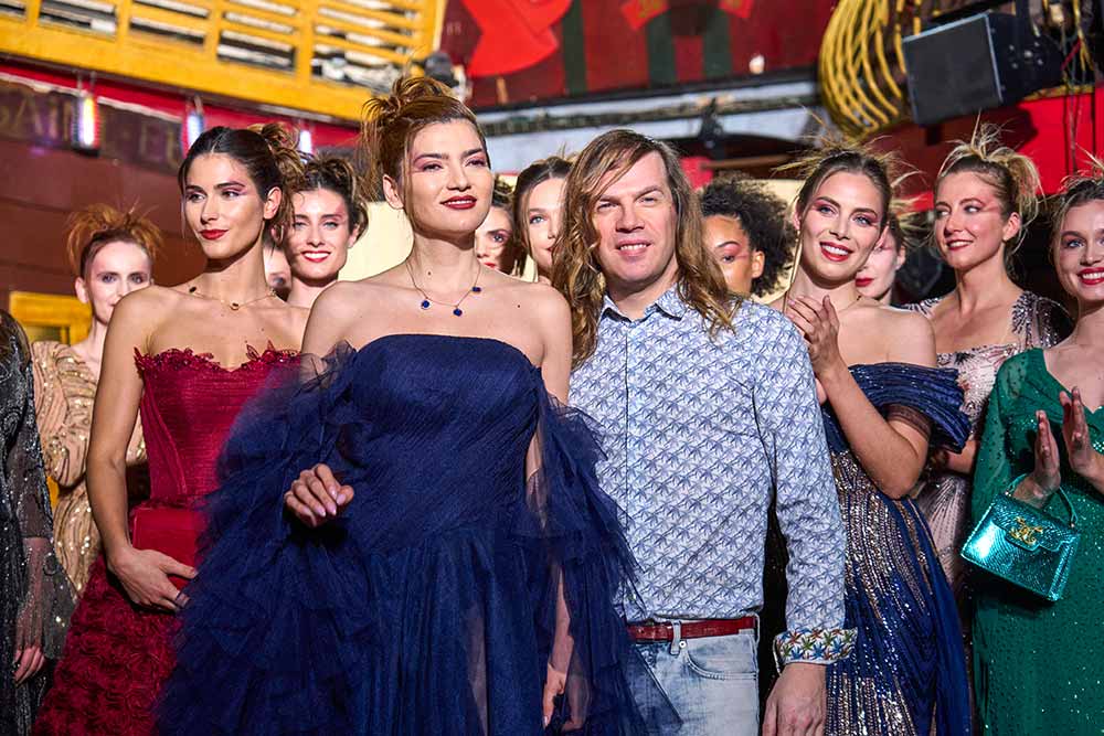 Christophe Guillarmé