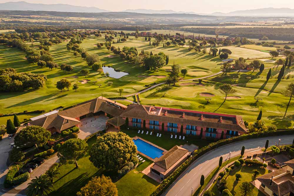 Golfy week - Des séjours et des parcours originaux.