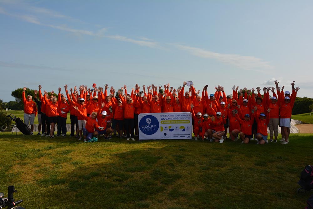 Les participants sont satisfaits.