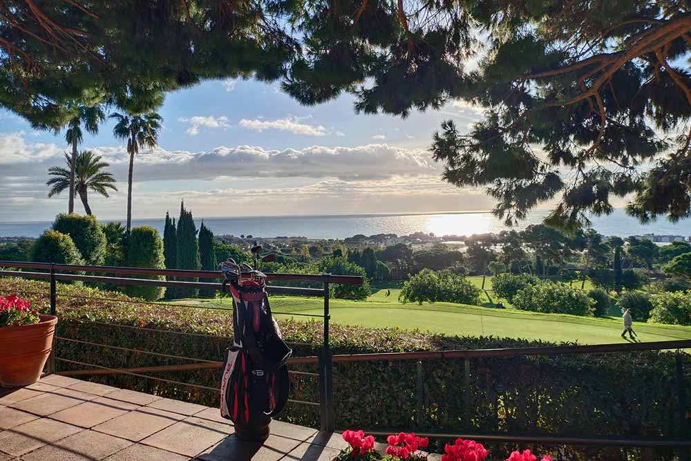 Golfy Week- Mar Entrada Club.