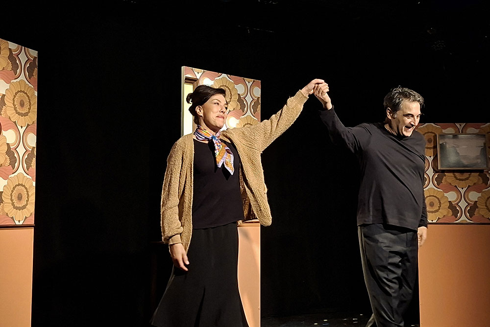 Un succès bien mérité.