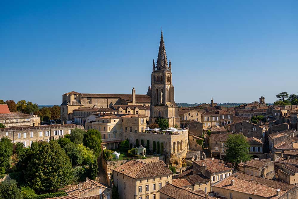 Des églises qui valent une visite.