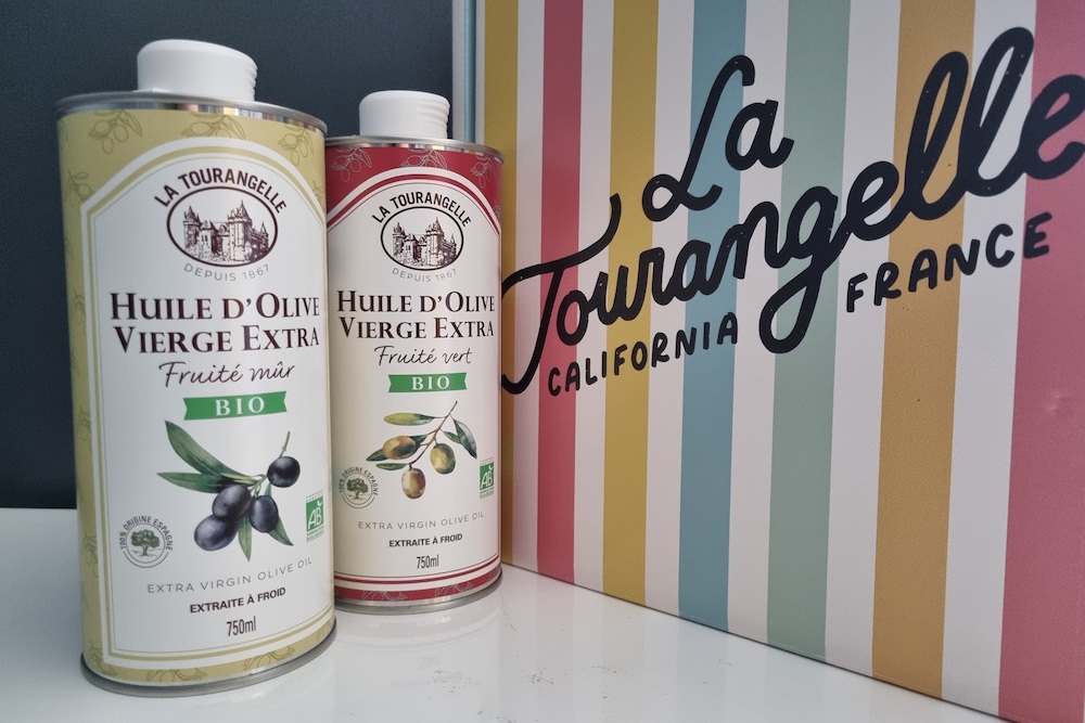 Fruité Mûr et Fruité Vert se distinguent par leur signature aromatique affirmée.