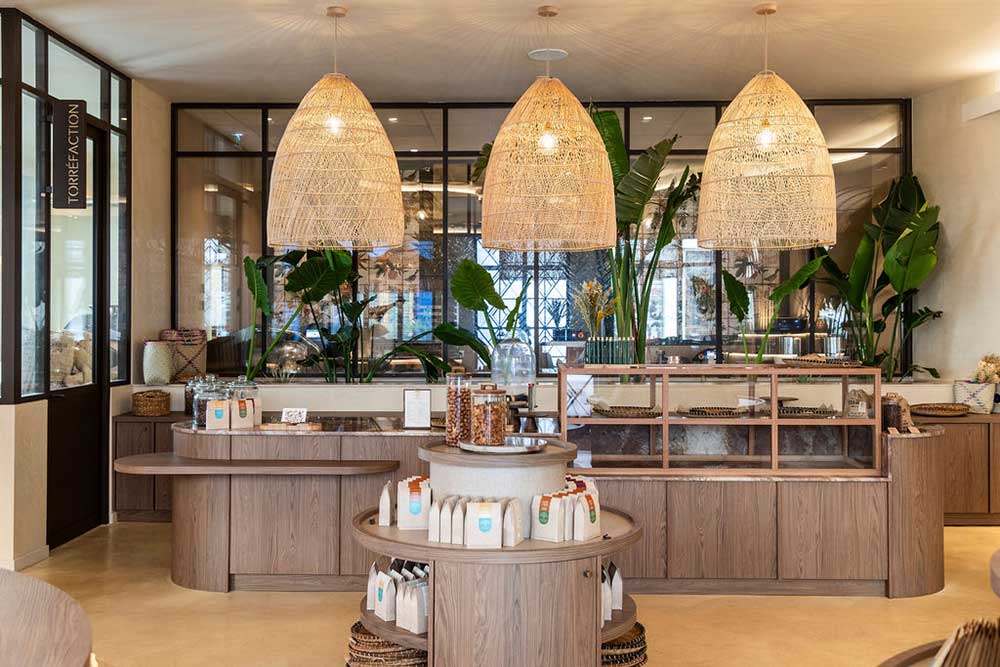 Terrakoa - La Boutique Terrakoa de Marseille.