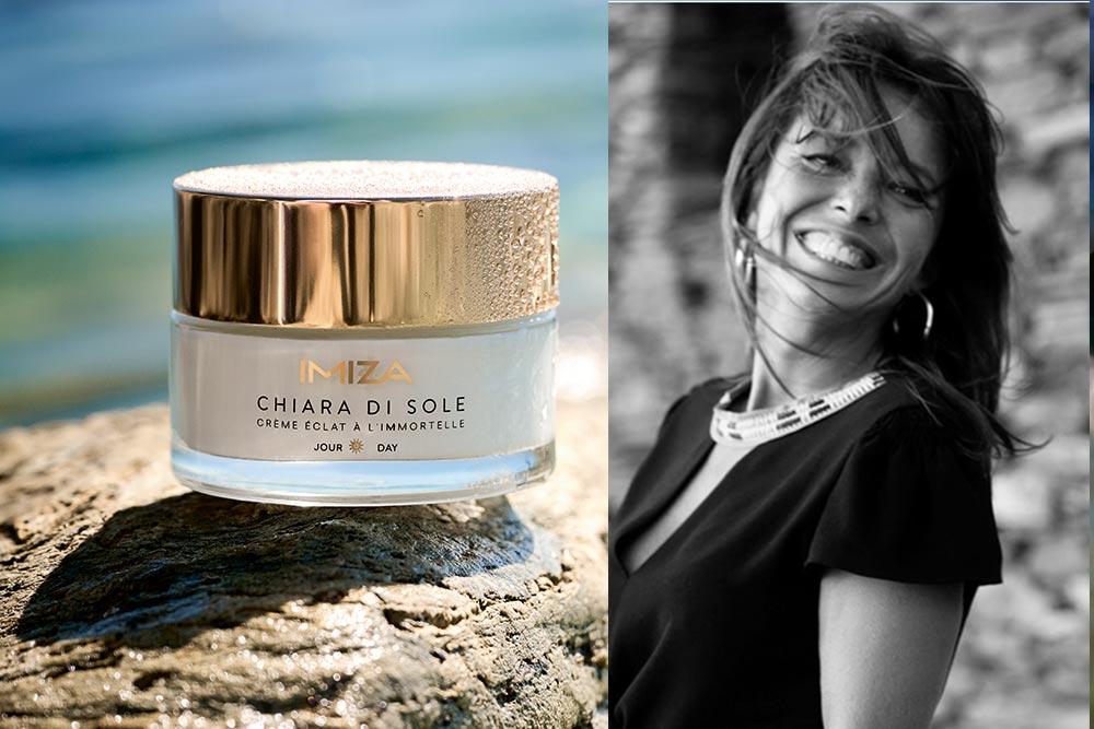 Chiara di Sole - Anne Benoit Biancarelli