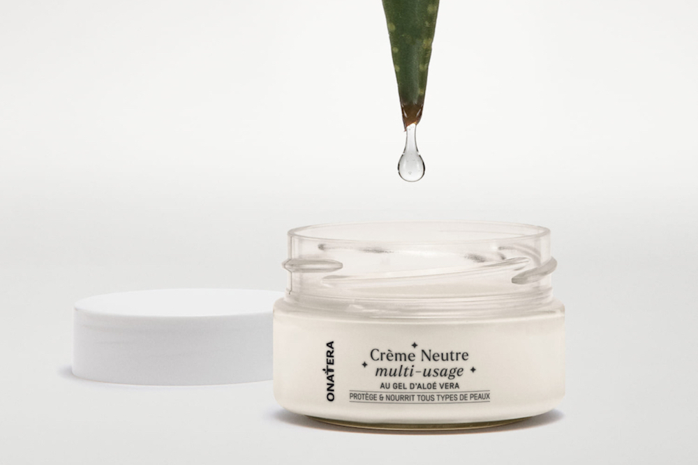 Lotion tonique 8% AHA, Sérum à l'acide hyaluronique repulpant ou encore Crème neutre multi usage… sont autant de produits pensés pour répondre aux besoins de toutes les peaux.