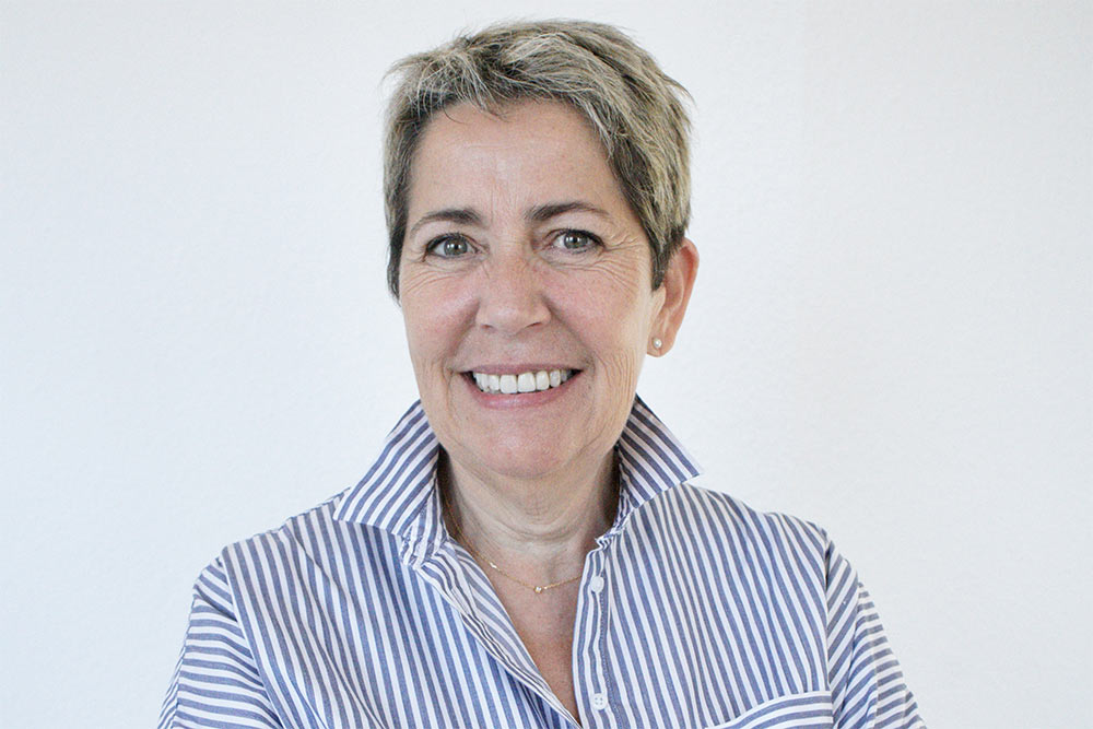 Corps - Dr Marie Perez Siscar.