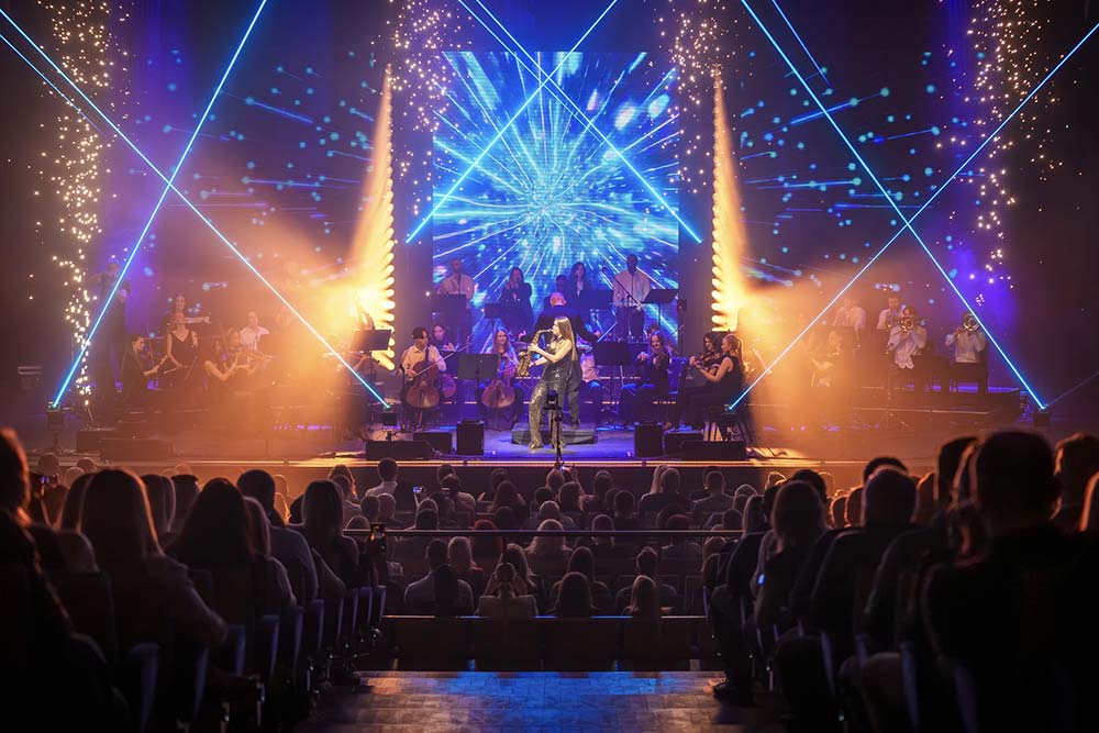 Zaiko Langa Langa - Des solistes aussi talentueux les uns que les autres.