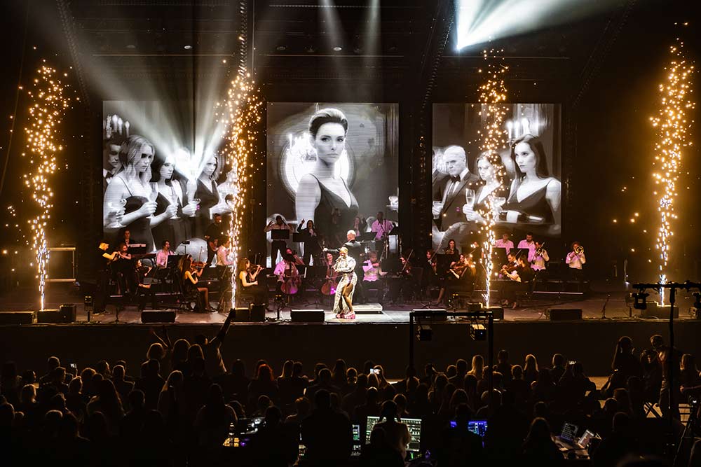 Zaïko Langa Langa est devenu l’un des groupes les plus influents de l’histoire de la musique africaine.