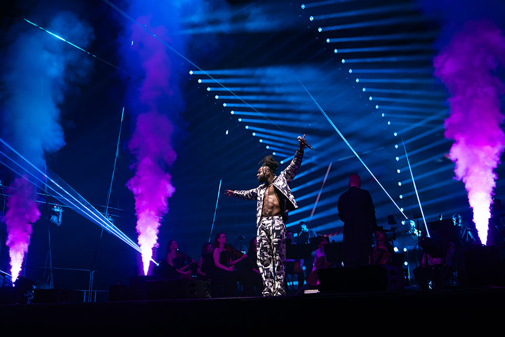 Zaiko Langa Langa - Depuis ses débuts, Zaïko privilégie des arrangements orchestraux sophistiqués, un style plus direct, plus rythmique et plus énergique.