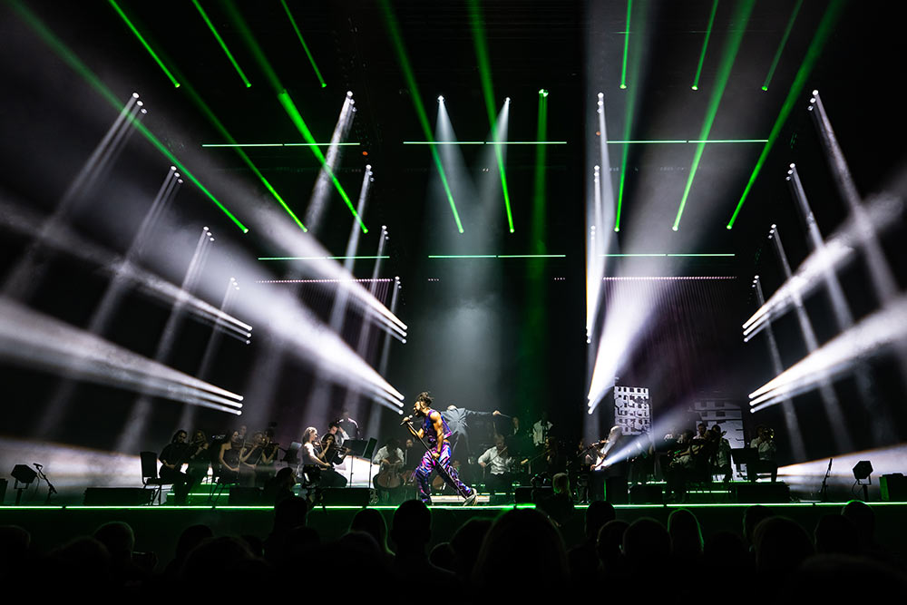 Zaïko Langa Langa demeure l’un des groupes les plus influents du continent africain.