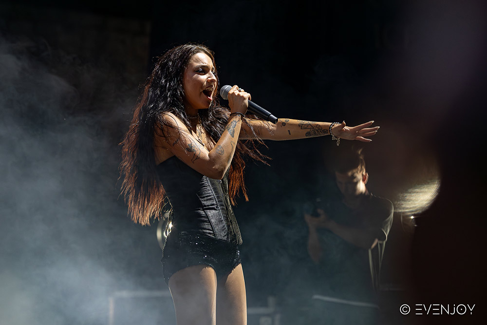 Electro Symphony Vol.2 - Orchestre symphonique et électro dans un même spectacle.