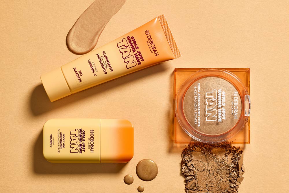 Bonne mine garantie.