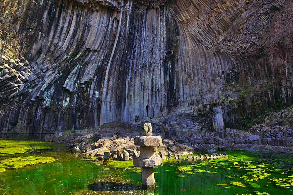 Japon - Gembudo Toyooka City