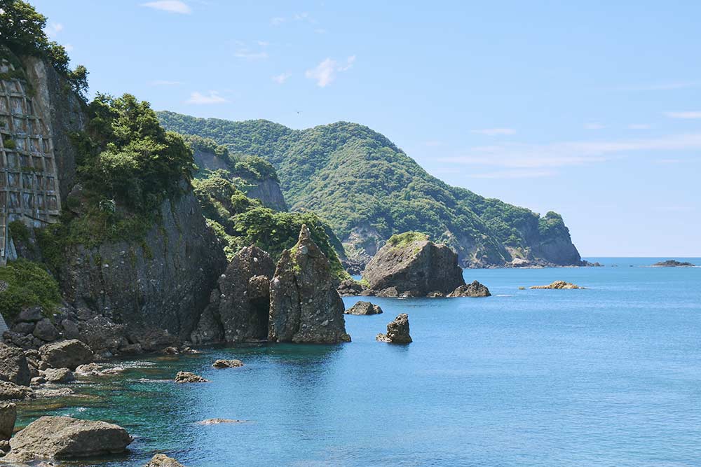 Hakari Rock Tajima