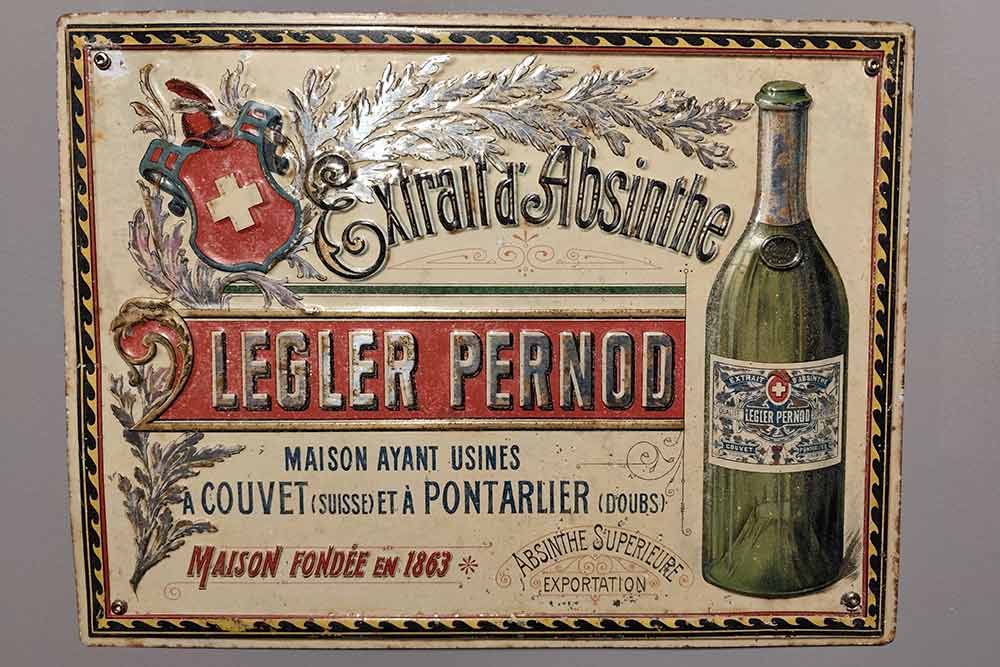 Cet alcool s’est imposé partout.