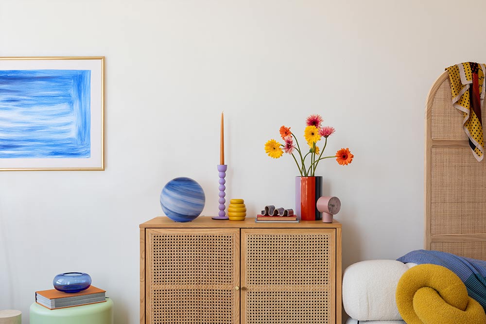 Space Age - Des créations originales et intemporelles.