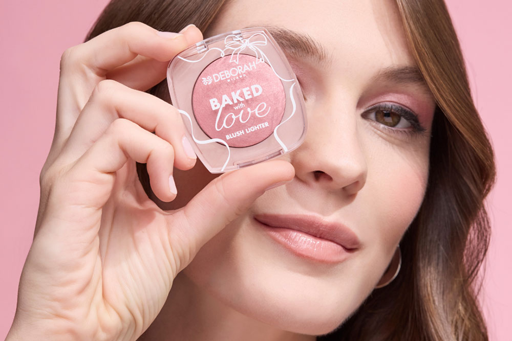 Deborah Milano 2026 - Baked With Love