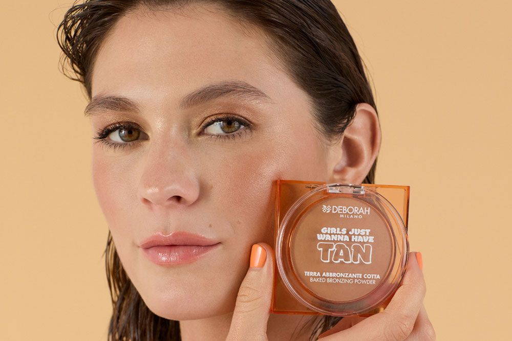 Le teint : Girls Just Wanna Have Tan