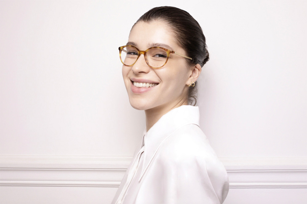 Esthétisme et correction vont de pair.