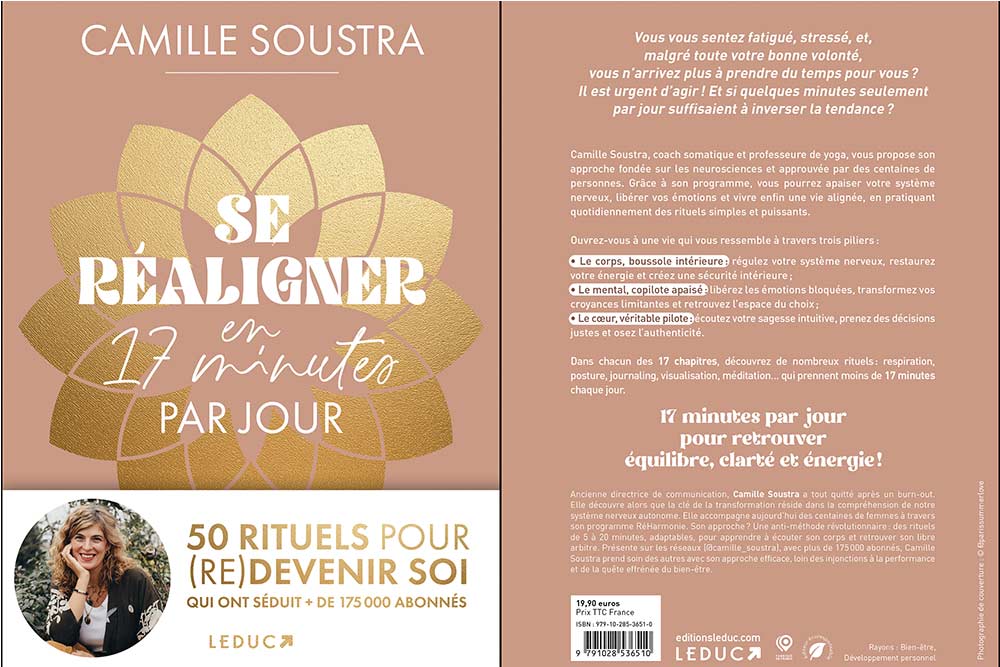 Un livre utile et pratique.